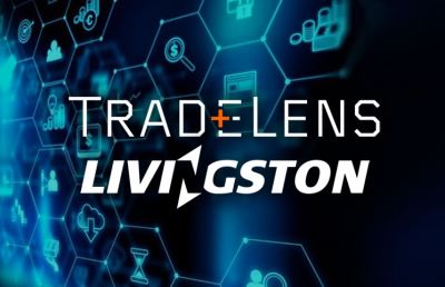 Livingston Trials IBM-Backed Global Shipping Initiative TradeLens Blockchain with Canada's CBSA