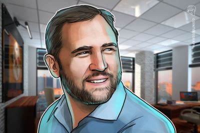 Ripple CEO Hints at IPO, Says More Crypto Firms Will Go Public in 2020