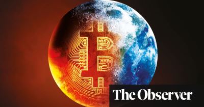 How do we solve bitcoin’s carbon problem?