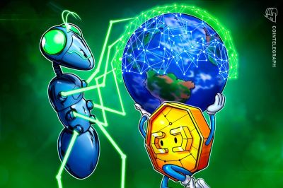 The most eco-friendly blockchain networks in 2022