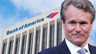Bank of America CEO: We Have Hundreds of Blockchain Patents — But Regulation Won't Allow Us to Engage in Crypto – Regulation Bitcoin News
